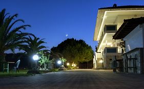 Seaview Aparthotel